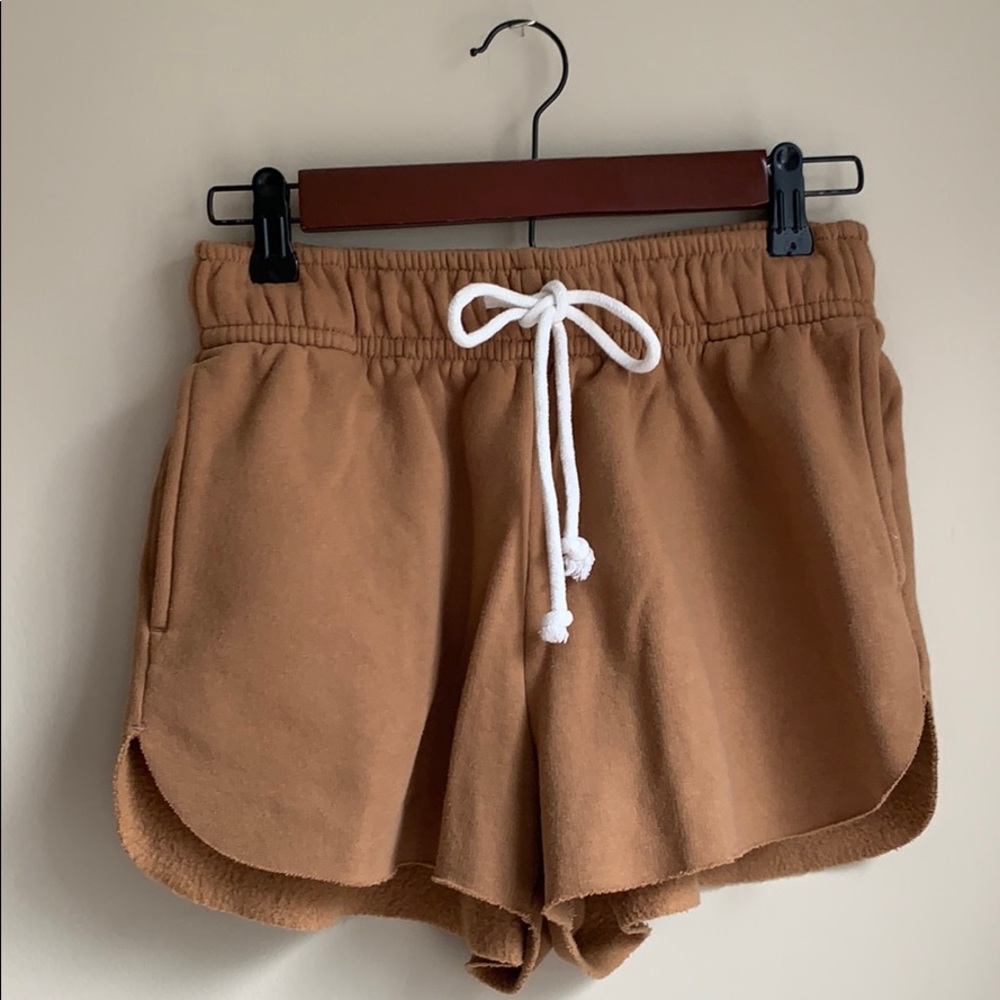 Sweat Shorts